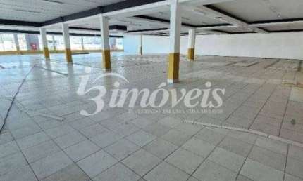 Sala comercial para alugar na Rodovia Jorge Lacerda, Espinheiros, Itajaí