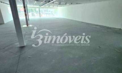 Sala comercial para alugar na Avenida Osvaldo Reis, Balneário Santa Clara, Itajaí