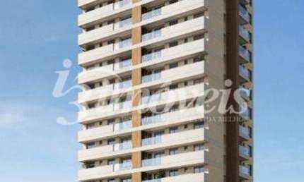 Apartamento à venda, 2 dormitórios, 1 vaga, Ed. Duque 375, Bairro Vila Operária, Itajaí-SC