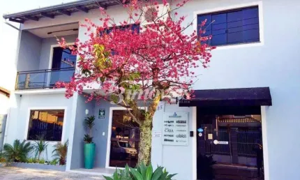 Residencial e comercial para locação, centro - itajaí