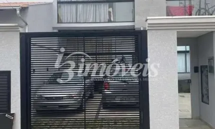 Apartamento à venda, 2 quartos sendo 1 suíte, 1 vaga, Residencial Sandra de Souza, Bairro São João, Itajaí - SC