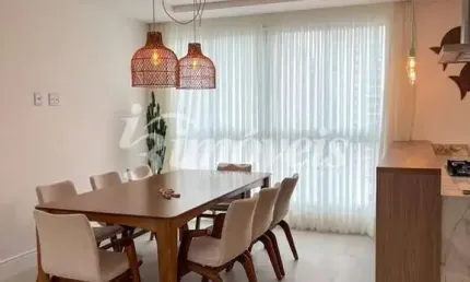 Apartamento à venda, 4 quartos sendo 4 suítes, 2 vagas , Edifício Villa Alba, Centro, Balneário Camboriú-SC