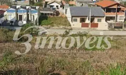 Terreno à venda, 300m², loteamento residencial penha i, penha-sc