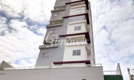Apartamento à venda, 2 quartos sendo 1 suíte, 1 vaga, Residencial Solar da Figueira, Bairro São Judas, Itajaí-SC
