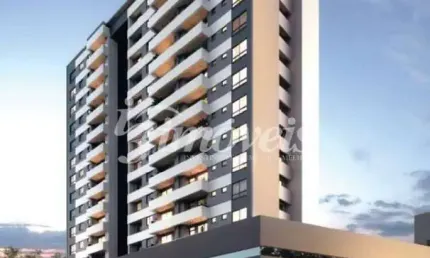 Apartamento à venda, 1 suíte, 1 quarto, 1 vaga carro, Residencial Mabrem Liberato, Bairro São Judas, Itajaí-SC