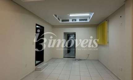 Sala / Loja para locação ANUAL, Bairro Centro, Itajaí-SC.