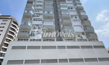 apartamento à venda 2 quartos, 1 suíte, 1 vaga, Edifício Francisco Eduardo, Centro, Itajaí-SC