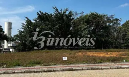 Terreno à venda, loteamento Colina Itaipava, com 336m², Bairro Itaipava, Itajaí-SC