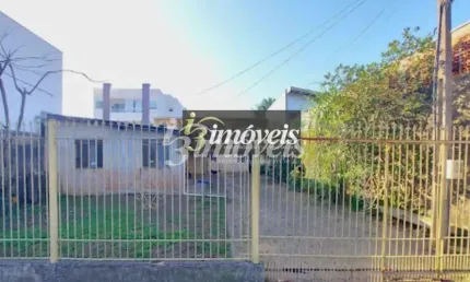 Terreno à venda, com 600m², Bairro Dom Bosco, Itajaí-SC