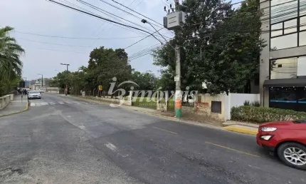 Terreno Comercial para Locação Anual, 15500 m², no Centro de Camboriú-SC