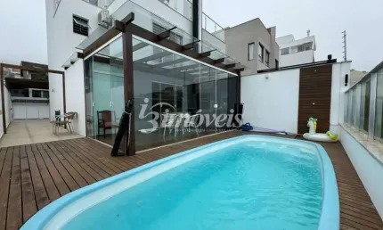 Sobrado com 3 quartos à Venda, Ariribá - Balneário Camboriú