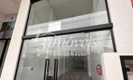 Sala / Loja, para locação anual, 92,24m² , Porto Bello Home Club, Porto Belo-SC.