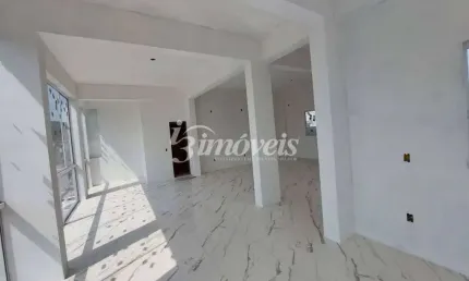 Sala Comercial para Locação Anual, nova, 60m² privativos, térrea, bairro Vila Operária, Itajaí-SC.