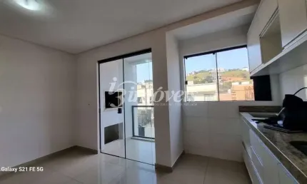 Apartamento para Locação Anual, 65 m², Semimobiliado, 02 Quartos (sendo 01 Suíte), 01 Vaga de Garagem, no bairro São Francisco de Assis em Camboriú-SC