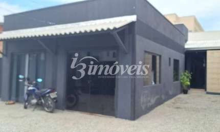 Kitnets e Lofts à venda, todos alugados, garagem rotativa, Murta, Itajaí-SC