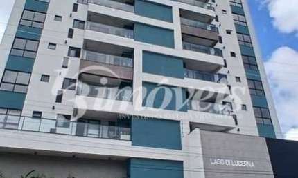 Apartamento para Locação Anual, Novo, 76,03 m² privativos, 2 quartos (sendo um suíte), 1 vaga de garagem, Bairro Dom Bosco, Itajaí-SC