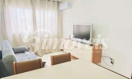 Apartamento para locação anual, mobiliado, decorado e equipado, com 2 quartos, 1 vaga de garagem, Edifício Marilize, no Bairro Centro, Balneário Camboriú-SC