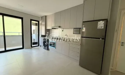 Apartamento semimobiliado à venda, 3 quartos sendo 1 suíte, 2 vagas, Mabrem San Marino Residence, Bairro Dom Bosco, Itajaí-SC