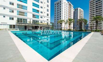 Apartamento à venda, 3 quartos sendo 1 suíte, 3 vagas, Lotisa Home Club, Bairro Fazenda, Itajaí-SC