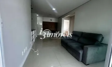 Apartamento à venda, com 2 quartos (sendo 1 suíte), Residencial Joan Miro, Bairro Fazenda, Itajaí-SC