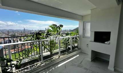 Apartamento á venda 3 quartos sendo 1 suíte, Ressacada-Itajaí-SC
