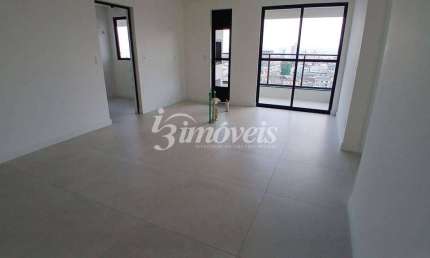 Apartamento para Locação Anual, Novo, 77,05 m², privativos, 2 quartos, sendo 1 suíte, 1 vaga de garagem, Bairro Dom Bosco, Itajaí-SC.