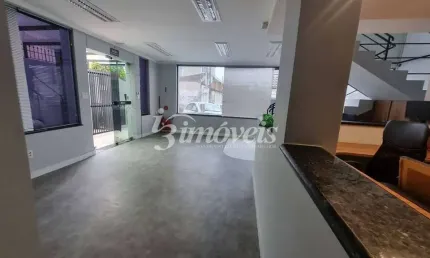 Prédio comercial Semimobiliado à venda, Bairro Fazenda, Itajaí-SC