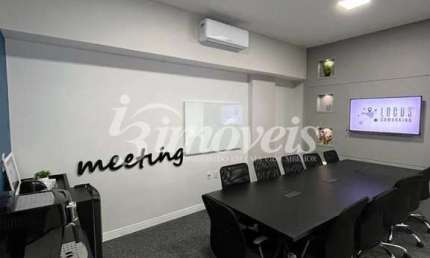 Sala comercial à venda no Centro, Itajaí 