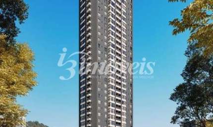 Apartamento à venda, 3 suítes, 2 vaga, Residencial Positano, Praia Brava, Itajaí-SC