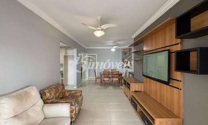 Apartamento para locação anual, semimobiliado, decorado e equipado, com 3 quartos (sendo uma suíte), 1 vaga de garagem, no bairro Centro, Balneário Camboriú-SC