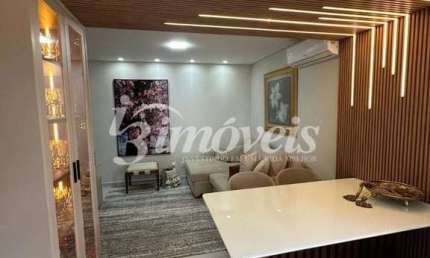 Apartamento à venda 3 quartos, sendo 1 suíte, 2 vagas de garagem, mobiliado, Resid. Praia Azul, Bairro Centro,  Balneário Piçarras SC