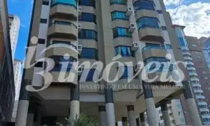 Apartamento mobiliado à venda, com 3 suítes, 3 vagas, residencial sant moritz, bairro fazenda, itajaí sc
