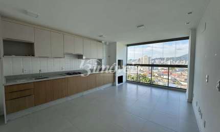 Apartamento para locação anual, semimobiliado, decorado e equipado, com 2 quartos, 1 vaga de garagem, Sao Vicente Home Club , no bairro São Vicente, Itajaí-SC