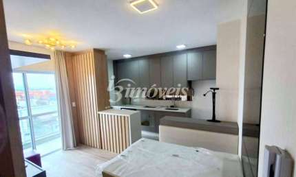 Apartamento para locação, Semimobiliado, 2 quartos, 1 vaga, Edifício Jasmim, Bairro Cidade Nova, Itajaí - SC