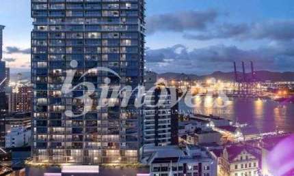 Apartamento Studio à venda, 1 quarto, 1 vaga, Ed. Lotisa Downtown, Centro, Itajaí-SC