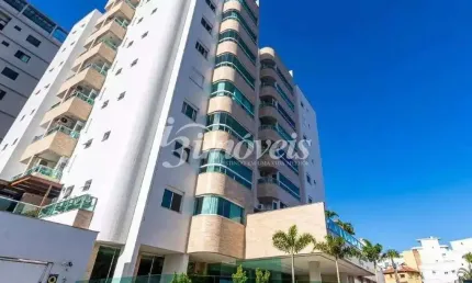 Apartamento à venda, mobiliado e equipado, com 2 suítes, uma vaga de garagem, churrasqueira, Residencial Porto Madeiro, Bairro Praia Brava, Itajaí SC