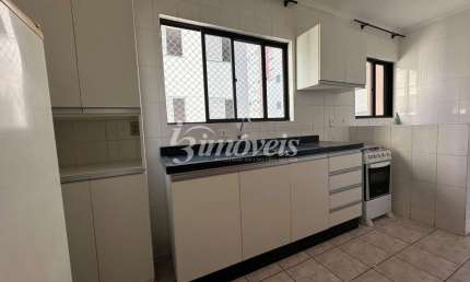 Apartamento para locação anual, semimobiliado, 2 quartos, 1 vaga de garagem, no bairro Centro, Balneário Camboriú-SC