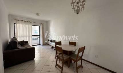 Apartamento para locação anual semimobiliado, com 3 quartos (sendo uma suíte), 1 vaga de garagem, no bairro Centro, Balneário Camboriú-SC