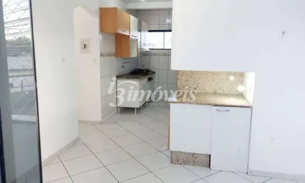 Apartamento semimobiliado para locação, 2 quartos, Bairro Barra do Rio, Itajaí-SC