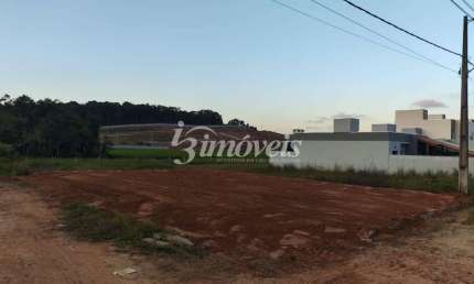 Terreno de esquina à venda, 260m² Bairro Rio do Meio, Itajaí- SC