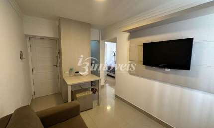 Apartamento para locação anual mobiliado, com 2 quartos, 1 vaga de garagem rotativa, no bairro Pioneiros, Balneário Camboriú-SC