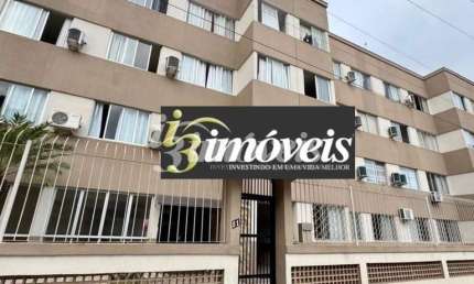 Apartamento à venda, 2 quartos, 1 vaga, Residencial André e Raquel, no bairro São João  Itajaí - SC