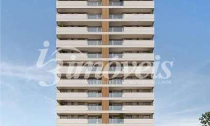 Duque 375 - Cobertura duplex à venda com 4 quartos, sendo 2 suítes, 3 vagas individuais de garagem, no Bairro Vila Operária de Itajaí - SC