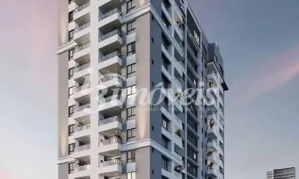 Apartamento à Venda, 3 Quartos (sendo 1 Suíte), 2 Vagas de Garagem, Residencial Living 360, bairro Vila Operária, Itajaí-SC