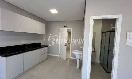 Loft semimobiliado para locação, 1 quarto, Edíficio Centro Comercial, Centro, Itajaí-SC