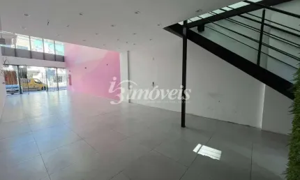 Sala comercial para locação, 90 metros, bairro centro, itajaí - sc
