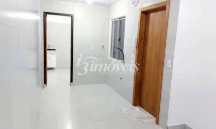 Apartamento para locação, 1 quarto, 1 vaga, Edifício Dona Nair, Bairro Fazenda, Itajaí - SC