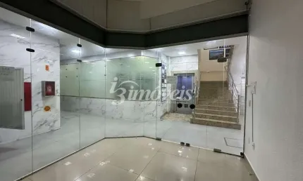 Sala/Loja para Locação anual, Bairro Pioneiros, Balneário Camboriú-SC