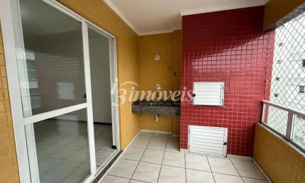 Apartamento para locação anual, 3 quartos (sendo 1 suíte e 1 dependência), 1 vaga de garagem privativa, no bairro Pioneiros, Balneário Camboriú-SC