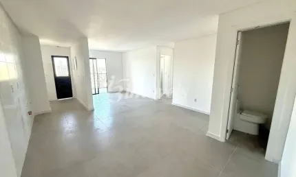 Apartamento à venda, 2 quartos sendo 2 suítes, 1 vaga, residencial treviso, bairro centro, itajaí-sc